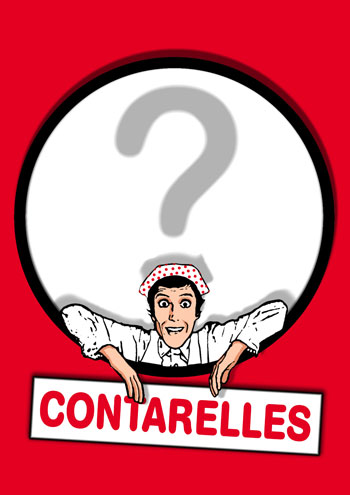 Contarelles