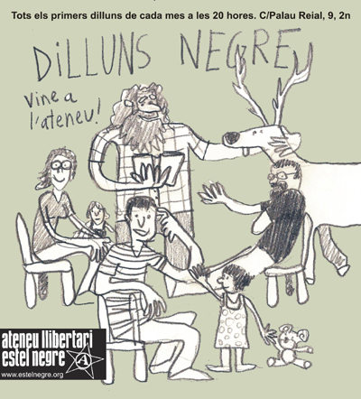 Dilluns Negre