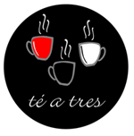 Té a tres